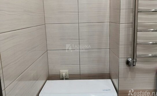 Продажа 1-комн квартиры на вторичном рынке улица Сайкина,  д. 7