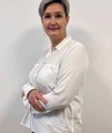 Захарова Галина Николаевна