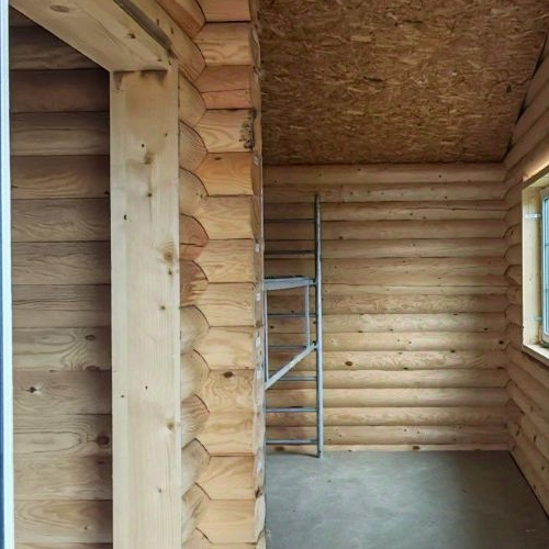 Коттедж/дом Новая Ладога, Рыбацкий переулок