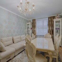 Продажа 2-комн квартиры на вторичном рынке ул Русановская,  д. 17,  к. 1