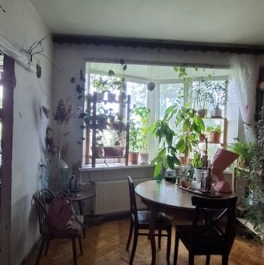 Продажа 2-комн квартиры на вторичном рынке проспект Елизарова,  д. 33