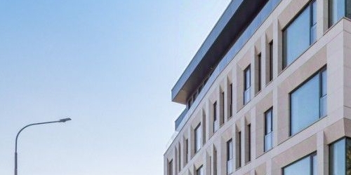 2-комн квартира Озерковская набережная, 6