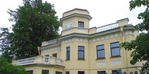 Коттедж/дом Мартынова набережная,  д. 60