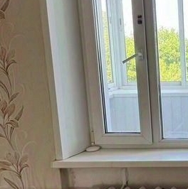 Продажа 2-комн квартиры на вторичном рынке Барыбино мкр, улица Агрохимиков, 5