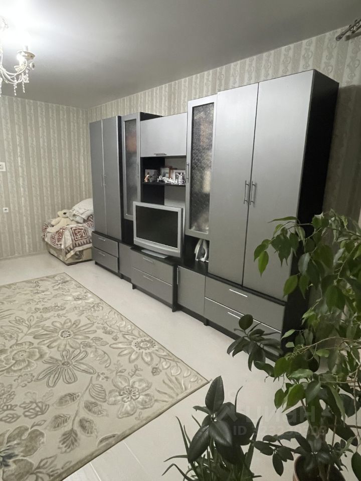 Продажа 3-комн квартиры на вторичном рынке Можайское шоссе, 45К2