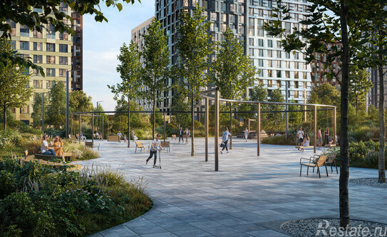 Продажа 2-комн квартиры на вторичном рынке Ижорская улица