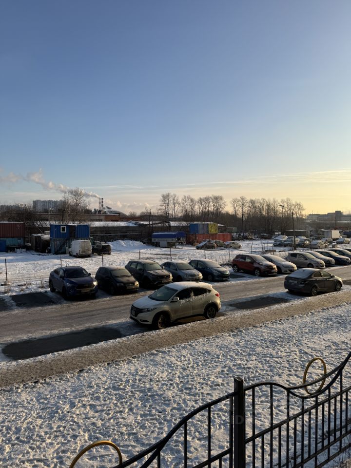 Аренда студии улица Федора Котанова, 13к1