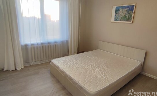 Продажа 2-комн квартиры на вторичном рынке Байкальская улица,  д. 38 к3