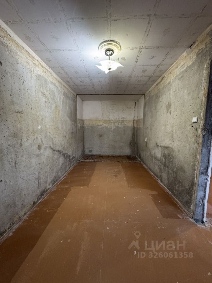 Продажа 2-комн квартиры на вторичном рынке 1-й мкр, Зарайск, 32