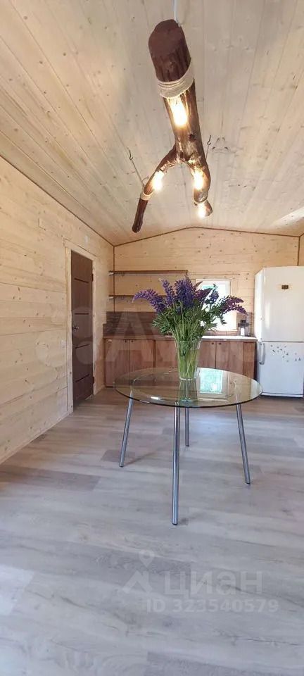 Продажа дома Строганово садоводческий массив, Химик СНТ,  д. 30