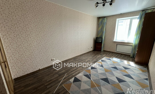 Продажа 1-комн квартиры на вторичном рынке ул Вишерская,  д. 22