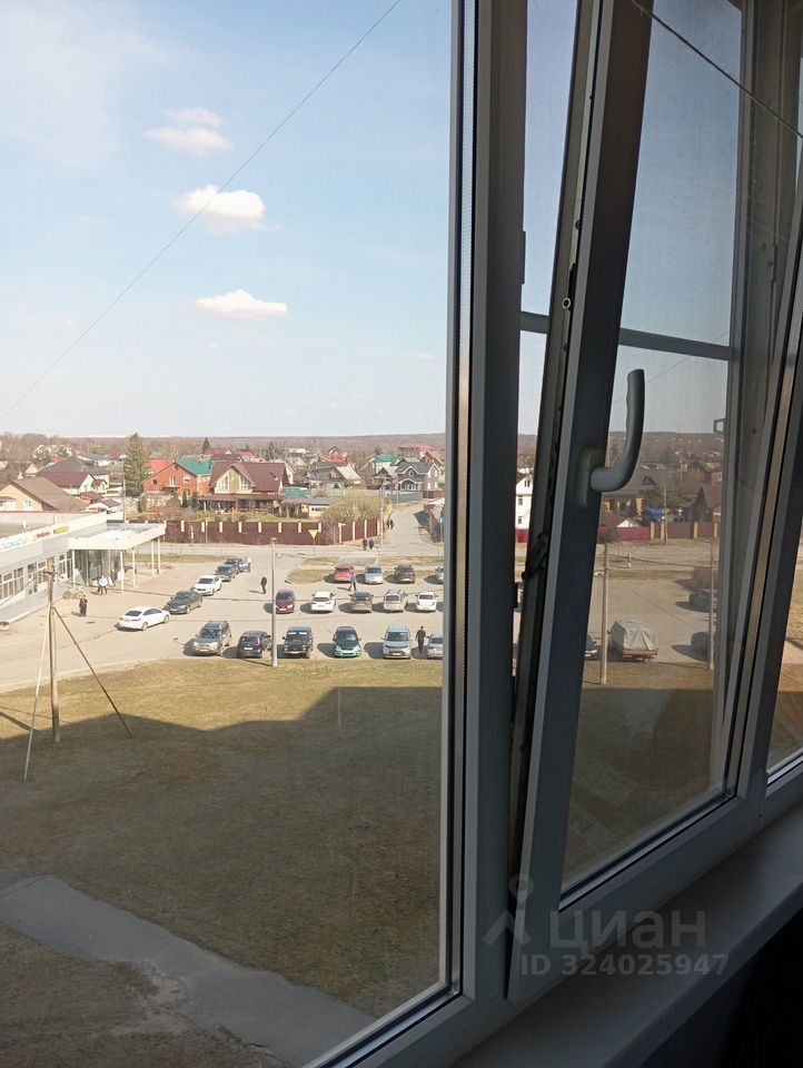 Продажа 3-комн квартиры на вторичном рынке Красное Село, Стрельнинское шоссе, 4к2