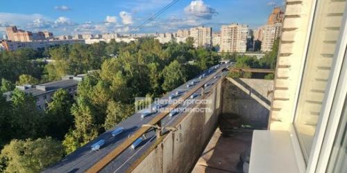 2-комн квартира проспект Славы,  д. 24