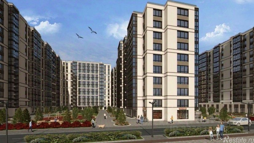 Продажа ПСН Авиаконструкторов пр-кт,  д. 61