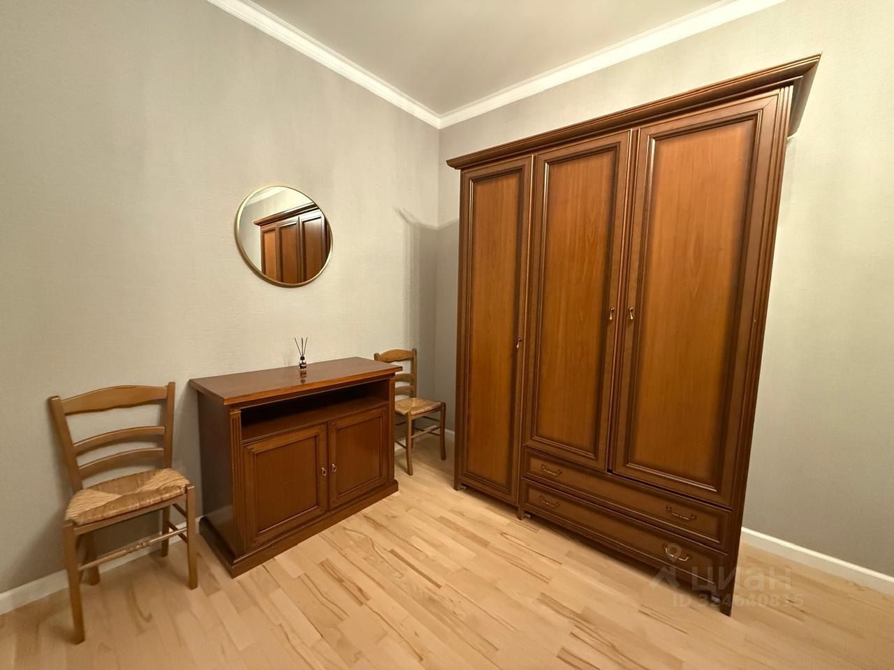 Аренда 2-комн квартиры на вторичном рынке улица Беринга, 10