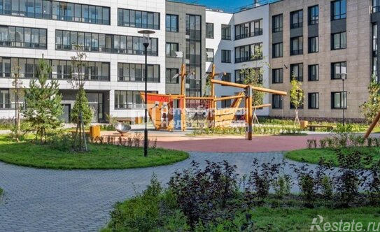 Продажа 1-комн квартиры на вторичном рынке Колпинское шоссе,  д. 125,  к. 1