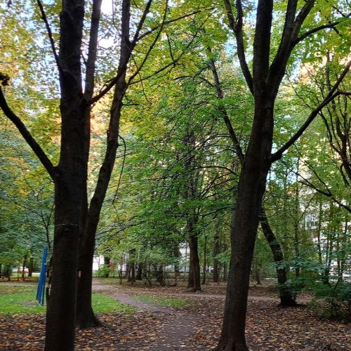 1-комн квартира проспект Пархоменко, 26