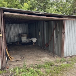 Продажа гаража Неманский пр-д,  д. 18