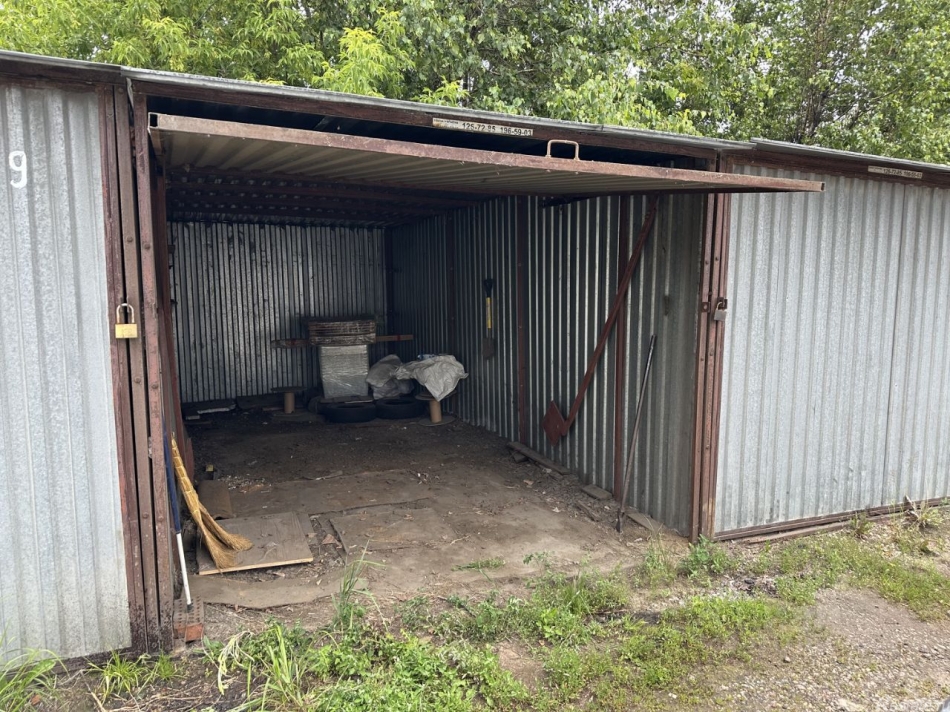 Продажа гаража Неманский пр-д,  д. 18