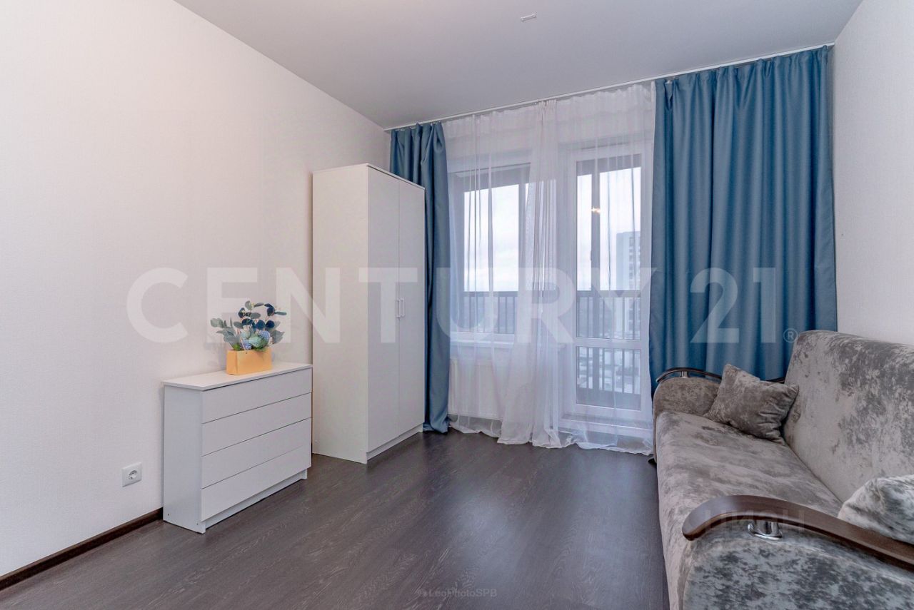 Продажа студии улица Верхне-Каменская, 11к1