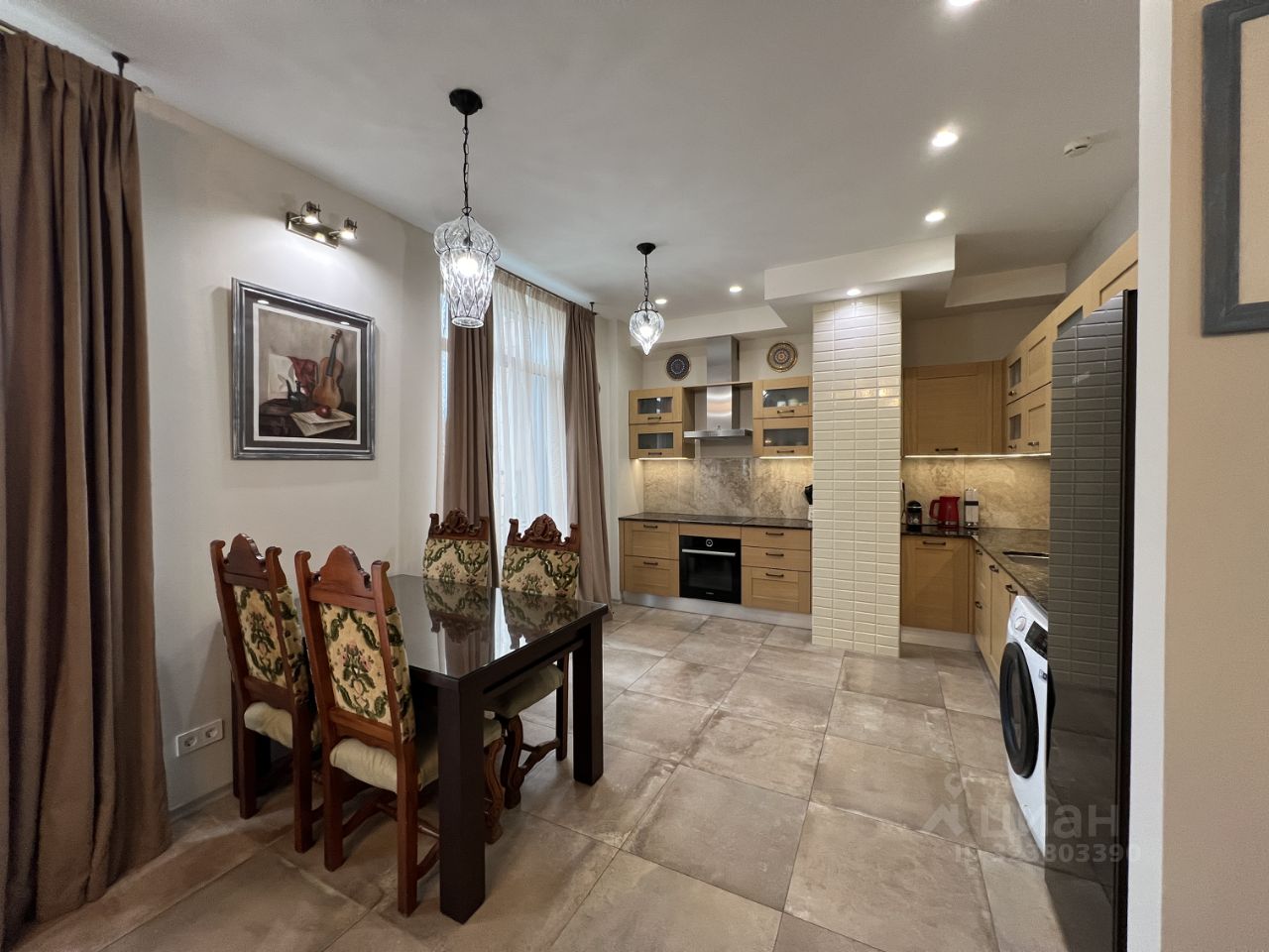 Продажа 2-комн квартиры на вторичном рынке Лахта тер., улица Новая, 51к1