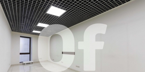 Отдельное здание Спартаковская пл,  д. 14,  к. 2