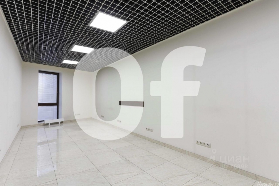 Аренда отдельного здания Спартаковская пл,  д. 14,  к. 2