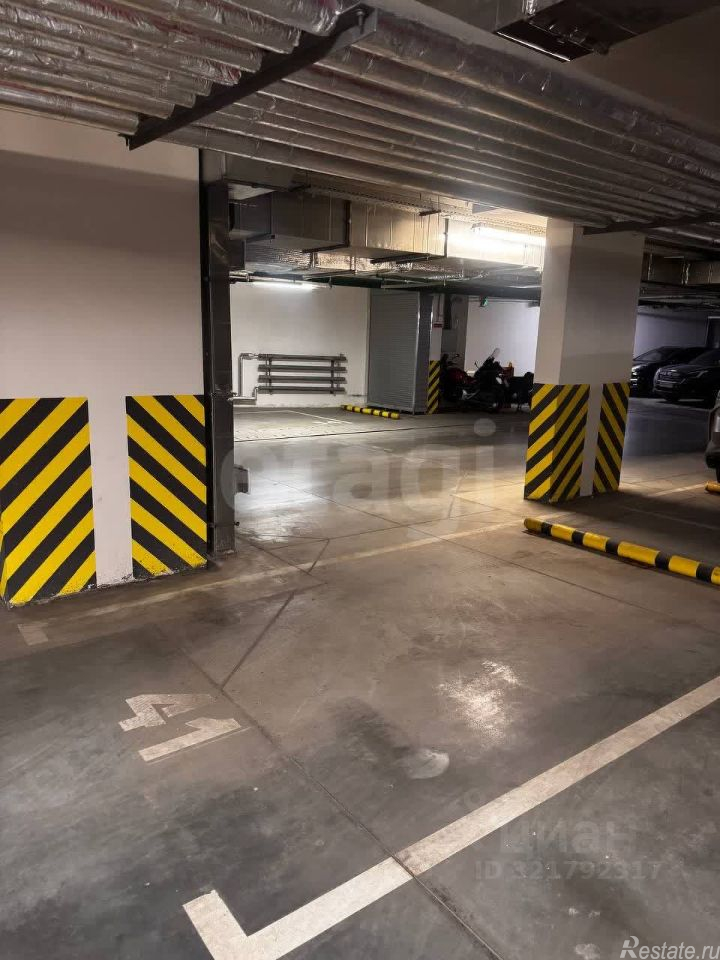 Продажа гаража Бибиревская улица,  д. 4А