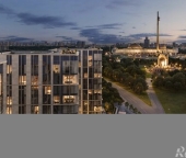 Продать Квартиры вторичка Черкизовская Б. ул  5 к1 