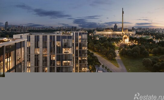 Продажа 3-комн квартиры на вторичном рынке Черкизовская Б. ул,  д. 5 к1