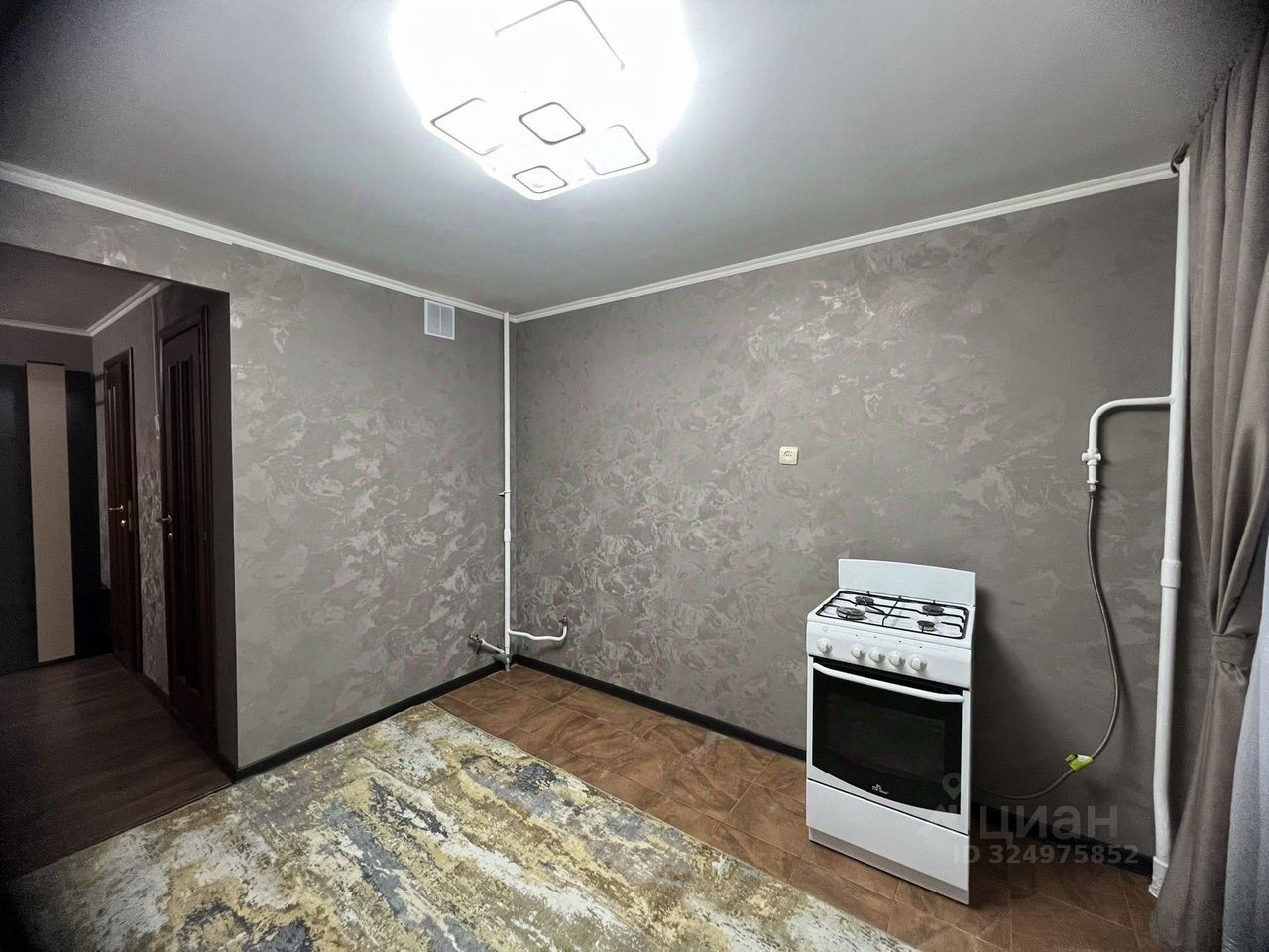Продажа 1-комн квартиры на вторичном рынке Электросталь, Юбилейная улица, 5