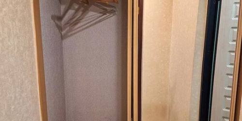 1-комн квартира 50 лет Октября ул,  д. 19