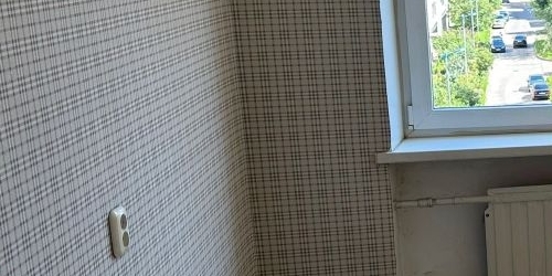 3-комн квартира Дунайский проспект, 5