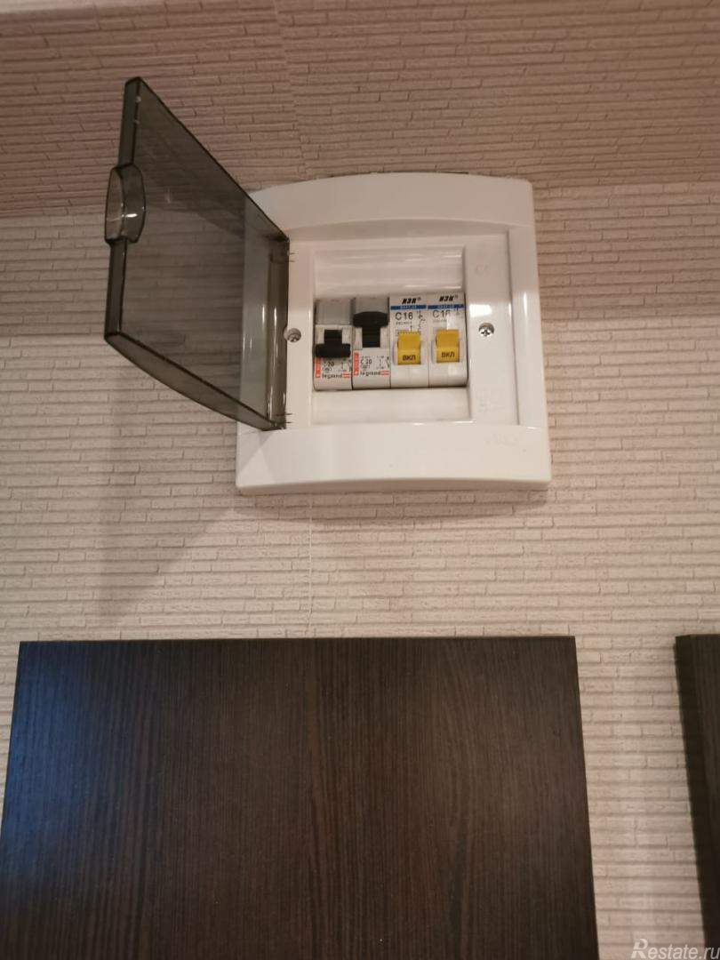 Продажа 1-комн квартиры на вторичном рынке Новомихалковский 3-й проезд,  д. 17