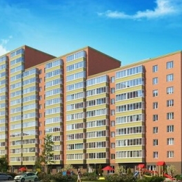 Продажа 3-комн квартиры на вторичном рынке Клин, улица Чайковского,  д. 105 к2