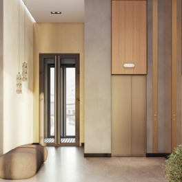 Продажа 1-комн квартиры на вторичном рынке Челюскина ул,  д. 10 с1