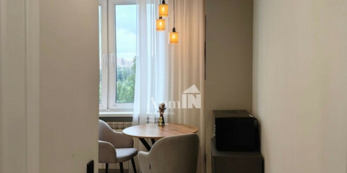 1-комн квартира Луначарского пр-кт,  д. 106