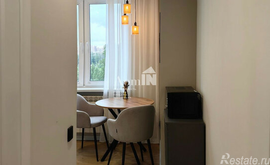 Продажа 1-комн квартиры на вторичном рынке Луначарского пр-кт,  д. 106