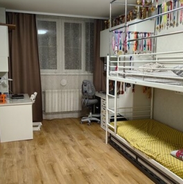 Продажа 3-комн квартиры на вторичном рынке Реутов г, Юбилейный пр-кт,  д. 40