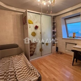 Продажа 5-комн квартиры на вторичном рынке ул Южнобутовская,  д. 69