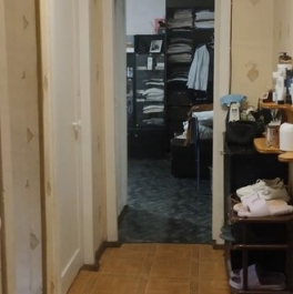 Продажа 2-комн квартиры на вторичном рынке Черкизовская Б. ул,  д. 30,  к. 3