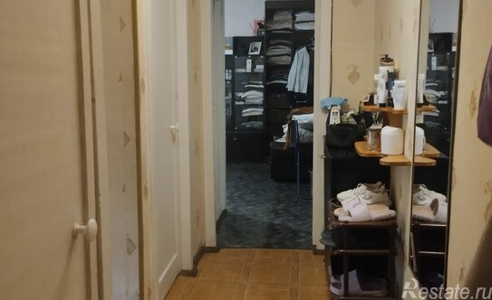 Продажа 2-комн квартиры на вторичном рынке Черкизовская Б. ул,  д. 30,  к. 3