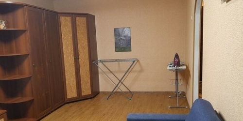 1-комн квартира Крутицкая набережная,  д. 21