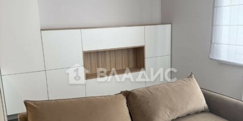 3-комн квартира ул Сосинская,  д. 6