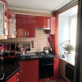 Продажа 2-комн квартиры на вторичном рынке ул Бутырский Вал,  д. 28