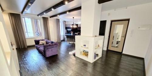 3-комн квартира Шуваловский пр-кт,  д. 37,  к. 1