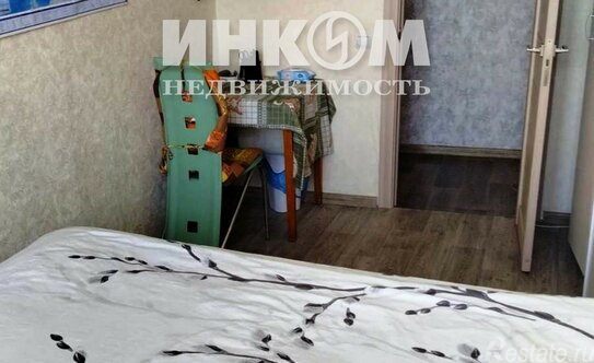 Продажа 2-комн квартиры на вторичном рынке Балаклавский пр-кт,  д. 50