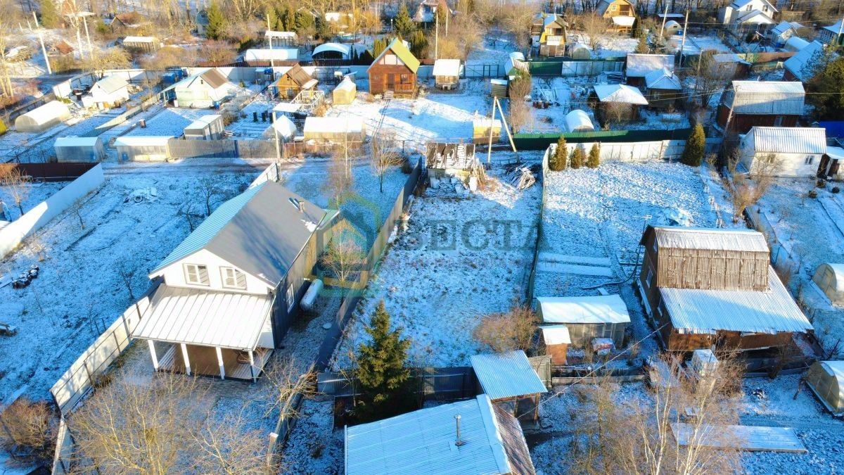 Продажа земли Павловск, Славяночка СНТ, 9
