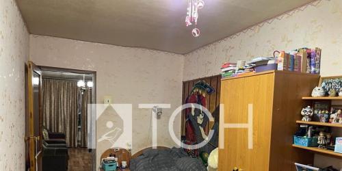 3-комн квартира Лосино-Петровский, Чехова ул, 9