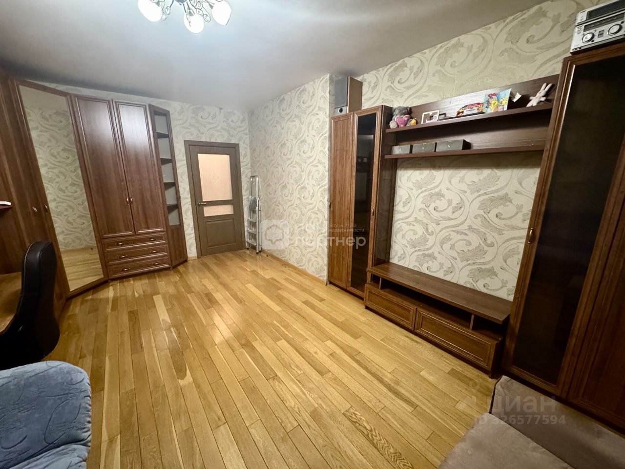 Аренда 1-комн квартиры на вторичном рынке улица Лени Голикова, 15к5